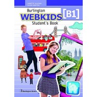 Webkids Β1 - Student's Book Webkids Β1 - Student's Book